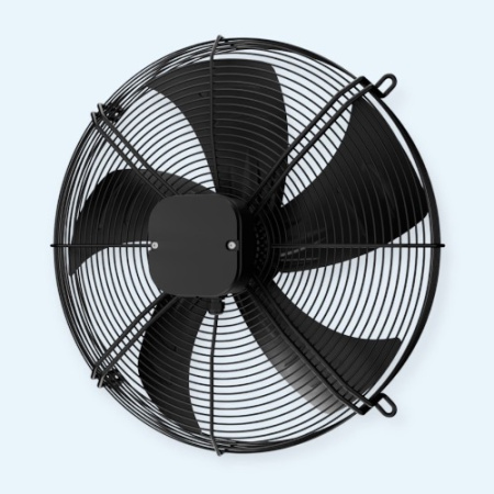 STORM GR 550 4E ERA PRO Вентилятор накладной STORM GR 550 4 полюс